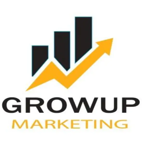 GrowUP Marketing
